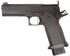 Atlas Gunworks Apollo V3, 9MM, 4.60" Ported Barrel, 20 RDs, DLC - 158695051378 
