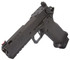 Atlas Gunworks Apollo V3, 9MM, 4.60" Ported Barrel, 20 RDs, DLC - 158695051378 