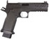 Atlas Gunworks Apollo V3, 9MM, 4.60" Ported Barrel, 20 RDs, DLC 