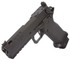 Atlas Gunworks Apollo V3, 9MM, 4.60" Ported Barrel, 20 RDs, DLC 