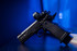 Atlas Gunworks Apollo V3, 9MM, 4.60" Ported Barrel, 20 RDs, DLC 