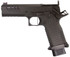 Atlas Gunworks Athena V3, 9MM, 4.60" Bull Barrel, 20 RDs, DLC - 158498613520 