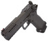 Atlas Gunworks Athena V3, 9MM, 4.60" Bull Barrel, 20 RDs, DLC - 158498613520 