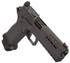 Atlas Gunworks Athena V3, 9MM, 4.60" Bull Barrel, 20 RDs, DLC - 158498613520 