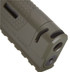 Stealth Arms Platypus Comp, 9MM, 5.00" Compensated Barrel, 17 RDs, Milspec Green / Corvette Yellow - 129660746865 