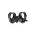 Law Tactical Gen-S AR Folding Stock Adapter, 17-4 Stainless Steel, DLC Finish, Black - 728795099329 