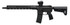 Sig Sauer M400 Forge w/ ROMEO-MSR Gen II, 5.56 NATO, 16.00" Barrel, 30 Rds, Black - 798681744114 