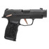 SIG SAUER P365XL ROSE Comp, 9MM, 3.10" Compensated Barrel, 12 Rds, Black / Rose Gold - 798681677016 