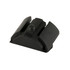 American Tactical Schmeisser S60 G2 MLE, Magazine, 60 Rds, Windowed, Last-Round Bolt Hold-Open, Black - 605849200118 