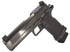 BG Defense EG11, 9MM, 5.00" Barrel, 20 Rds, Black - 154003835333 