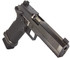 BG Defense EG11, 9MM, 5.00" Barrel, 20 Rds, Black - 154003835333 