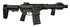 Orthos Arms Joker, 12 Gauge, 13.00" Barrel, 10 RDs, Black Cerakote - 810159631136 