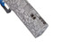 Tee Gun Vault Rivet w/ Aimpoint ACRO P-2, 9MM, Silver/Gray 