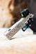 Tee Gun Vault Rivet w/ Aimpoint ACRO P-2, 9MM, Silver/Gray 