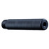 Lyman Valor 9, 9MM, Modular Direct Thread Suppressor, Black Anodized - 011516100610 