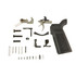 Sons of Liberty Gun Works Enhanced Blaster Guts, Lower Parts Kit with Liberty Fighting Trigger and B5 Grip, Matte Black - 691821688753 