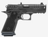 Staccato HD P4X Preferred Package, 9MM, 4.00" Compensated Barrel, 18 Rds, Black - 850087808019 