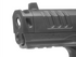 Staccato HD P4X Preferred Package, 9MM, 4.00" Compensated Barrel, 18 Rds, Black - 850087808019 