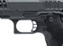 Staccato HD P4X Preferred Package, 9MM, 4.00" Compensated Barrel, 18 Rds, Black - 850087808019 