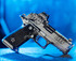 Staccato HD P4X Preferred Package, 9MM, 4.00" Compensated Barrel, 18 Rds, Black - 850087808019 