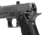 Staccato HD P4X, 9MM, 4.00" Compensated Barrel, 18 Rds, Black - 850087808002 