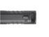 Staccato HD P4X, 9MM, 4.00" Compensated Barrel, 18 Rds, Black - 850087808002 