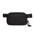 Vertx Everyday Fanny Pack 2.1, Black 