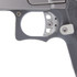 Bul Armory Blaze (2026) w/ Holosun 407 COMP Red Dot, 9MM, 5.00" Barrel, 22 RDs, Link Trigger System, Silver Finish 