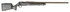 Christensen Arms Mesa LR, 7MM PRC, 26.00" Barrel, Bronze/Green 