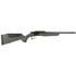 CVA Scout Gen 3, .25 Creedmoor, 16.50" Threaded Barrel, 1 Rds, Matte Blued 