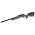 CVA Scout Gen 3, .25 Creedmoor, 16.50" Threaded Barrel, 1 Rds, Matte Blued 