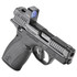 Smith & Wesson Bodyguard 2.0 w/ Viridian RFX1, 380 ACP, 2.75" Barrel, 12 RDs, Black 