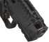 Canik Prime Radian w/ Holosun EPS Carry Green Dot, 9MM, 3.80" Compensated Barrel, 17 RDs, Black 