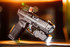 Canik Prime Radian, 9MM, 3.80" Compensated Barrel, 17 RDs, Black 