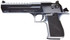 Magnum Research Desert Eagle Mark XIX, .50 AE, 6.00" Barrel, 7 RDs, Polished Chrome 