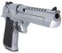 Magnum Research Desert Eagle Mark XIX, .50 AE, 6.00" Barrel, 7 RDs, Polished Chrome 