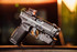Canik Prime Radian w/ Holosun EPS Carry Red Dot, 9MM, 3.80" Compensated Barrel, 17 RDs, Black 