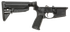 Bravo Company Manufacturing BCM4, Multi-Caliber, Gunfighter Mod 0 Stock, Black Complete Lower Receiver 