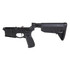 Bravo Company BCM Blem Complete Lower Receiver, Gunfighter Stock Mod 0, Matte Black 