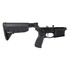 Bravo Company BCM Blem Complete Lower Receiver, Gunfighter Stock Mod 0, Matte Black 