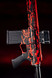 Genesis Arms Gen 12, 12 Gauge, 10.50" Barrel, 5 RDs, AR-Platform, Red Tiger Stripe 