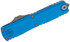 Microtech UTX-70 Spartan Gen IV OTF, 2.5" M390MK Blade, Blue 