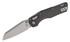 Microtech MSI Mini RAM-LOK Marfione Select, 3.15" M390MK Blade, Carbon Fiber 