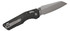Microtech MSI Mini RAM-LOK Marfione Select, 3.15" M390MK Blade, Carbon Fiber 