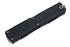 Microtech Ultratech Spartan Gen IV OTF, 3.5" M390MK Blade, Stonewash 