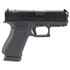 Glock 43X MOS, 9mm, 3.41" Barrel, 15 RDs, Optic Ready, Black 