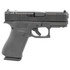 Glock 43X MOS, 9mm, 3.41" Barrel, 15 RDs, Optic Ready, Black 
