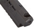 Atlas Gunworks Erebus V3 w/ Trijicon SRO, 9mm, 4.60" Barrel, 20 RDs, SRO, Black DLC 