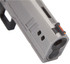 Nighthawk BDS9 Commander w/ Trijicon RMR HD, 9mm, 4.25" Barrel, 17 RDs, Two-Tone 
