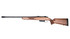 Cooper Montana Heritage, 6.5 Creedmoor, 24.00" Barrel, 5 RDs, Graphite Black 